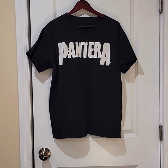 Other - pantera tshirt